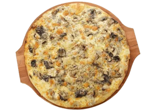Пицца Лесная