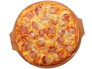 Пицца Сальчичон