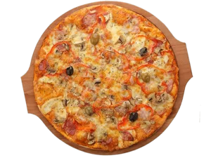 Пицца Уно